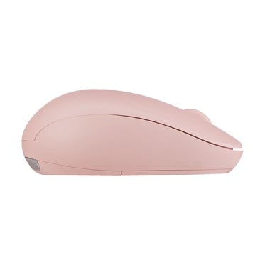 Asus Marshmallow Mouse MD101 - Pink