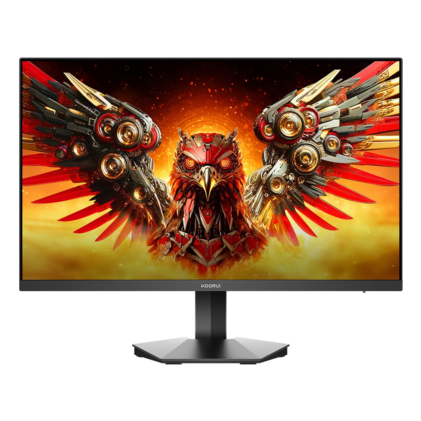 KOORUI 27 IPS MONITOR G2721P
