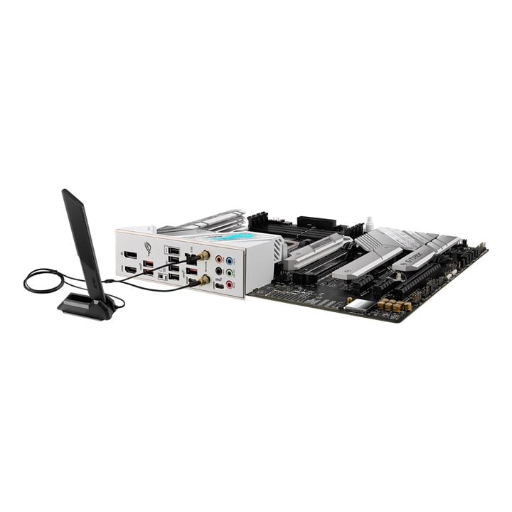 The Vanguard 5070 X3D Gaming PC | Ryzen 7 9800X3D | RTX 5070 | 32GB DDR5 | 2TB NVMe