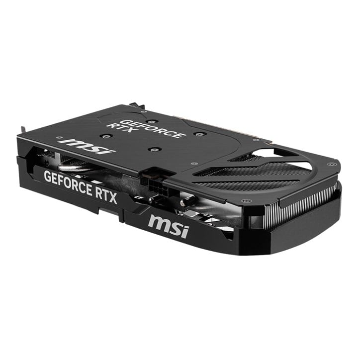MSI  RTX 5060 TI 16G SHADOW 2X OC