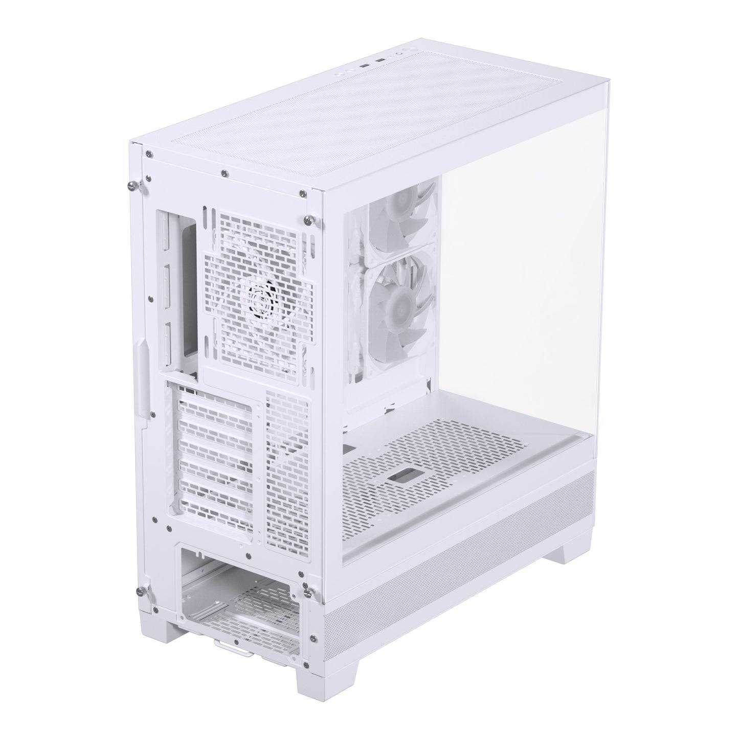 405 Army — Ryzen 7 9800X3D | RTX 5080 16GB | X870E | 32GB DDR5 | 2TB NVMe | 1000W White PSU | WiFi 7 & Bluetooth