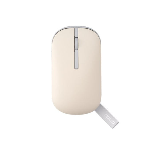 MD100 Mouse - Blue/Grey