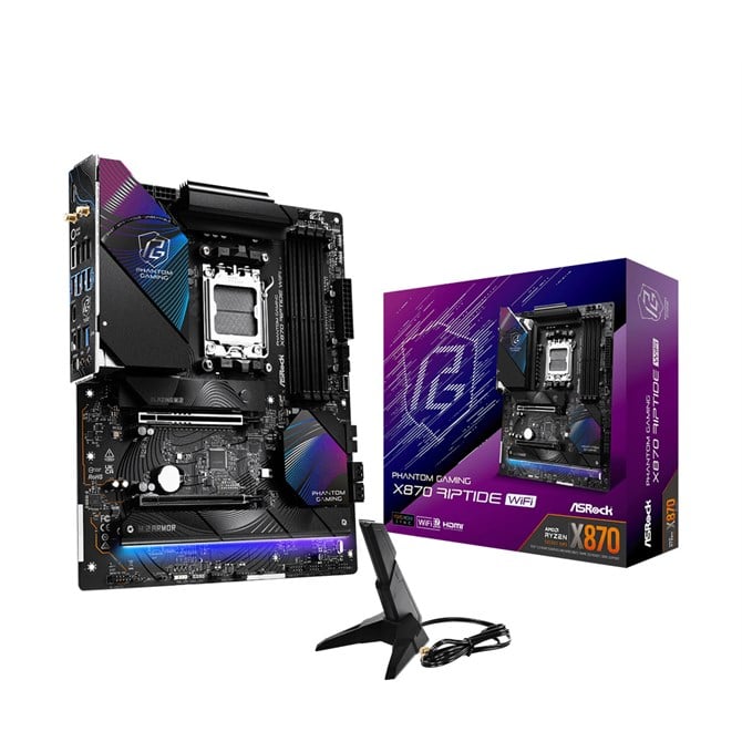 X870 RIPTIDE WIFI