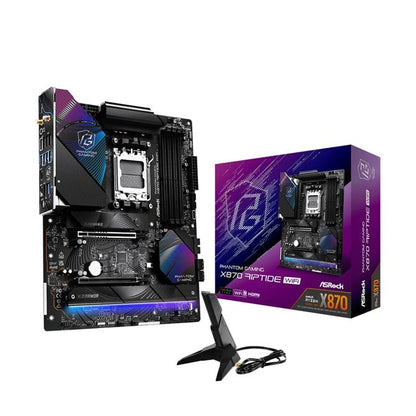 X870 RIPTIDE WIFI