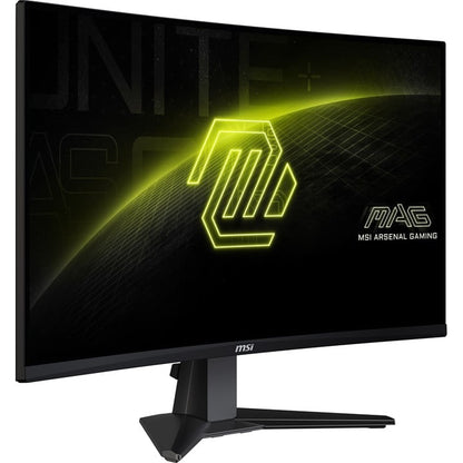 MSI MAG 27CQ6F 27" WQHD Curved Gaming Monitor
