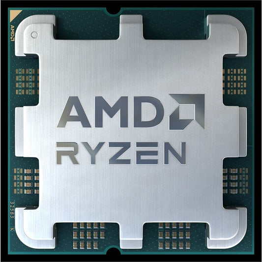 7500F RYZEN 5 TRAY