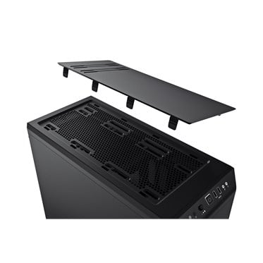 be quiet! Pure Base 600 Gaming PC Case