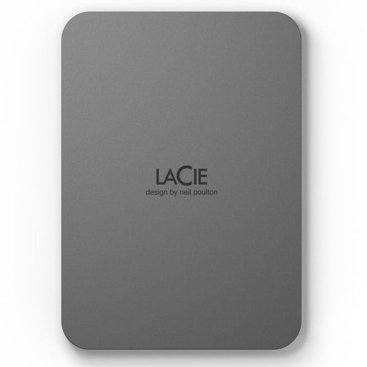 2TB MOBILE DRIVE SECURE