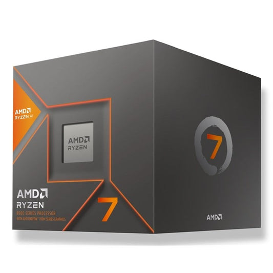 8700G RYZEN 7 BOX