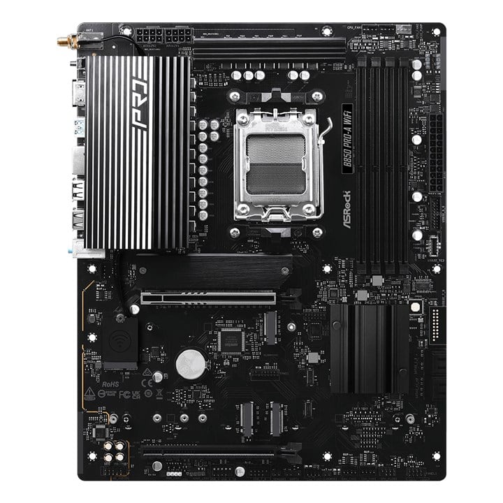 The HAF X Legacy | Enthusiast Retro Gaming PC | Ryzen 5 7600X | RX 9060 XT 16GB