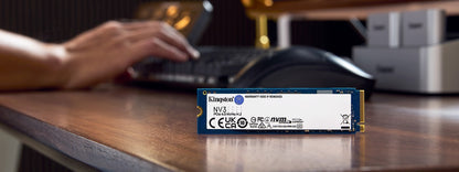 2TB NV2 M.2 NVME SSD M.2 PCIE4 MBS