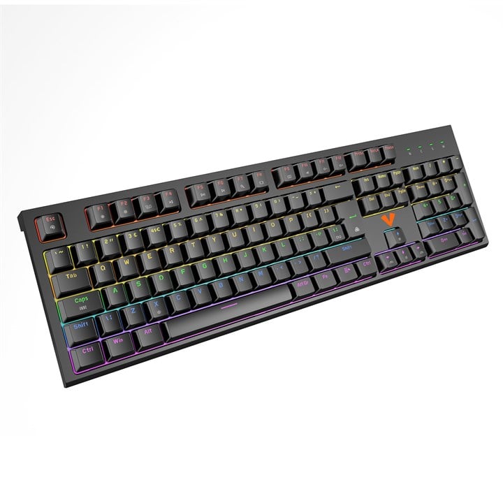 Vida Magna Magnetic USB RGB Keyboard
