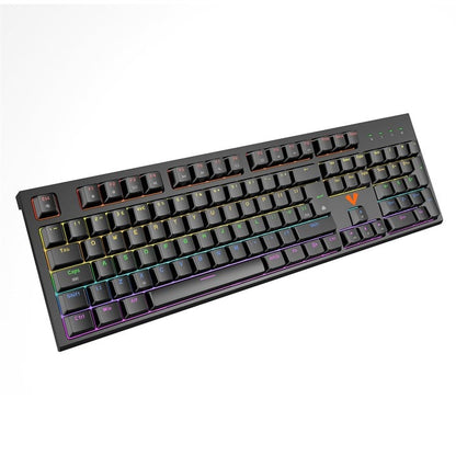Vida Magna Magnetic USB RGB Keyboard