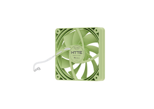 HYTE FA12 120MM CASE FANS MATCHA 4PK