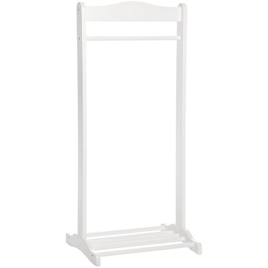 Izziwotnot Solo Hanging Rail - White