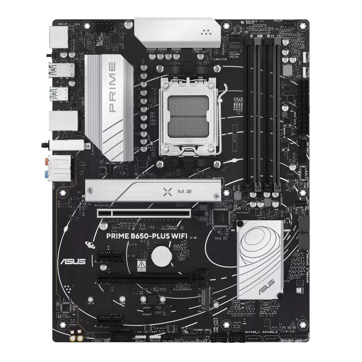 The Dreamhouse | Ryzen 7 9800X3D & RTX 5080 Ultimate Streamer PC | DDR5