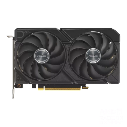 ASUS RX 9060 8GB DUAL BULK