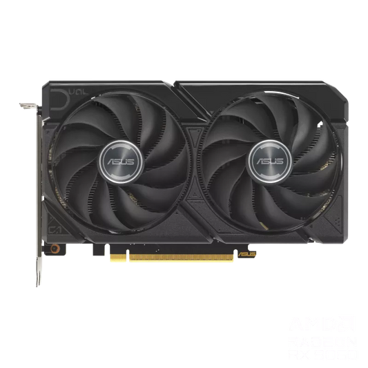 ASUS RX 9060 8GB DUAL BULK