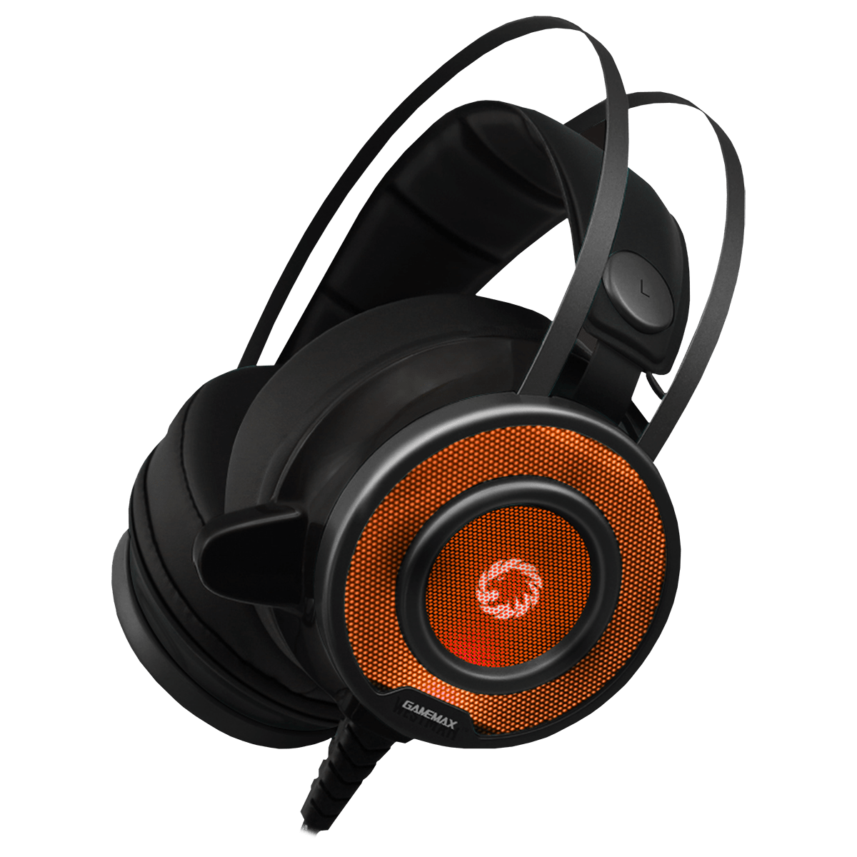 G200 Gaming Headset and Mic - Pink Parsnip Computers