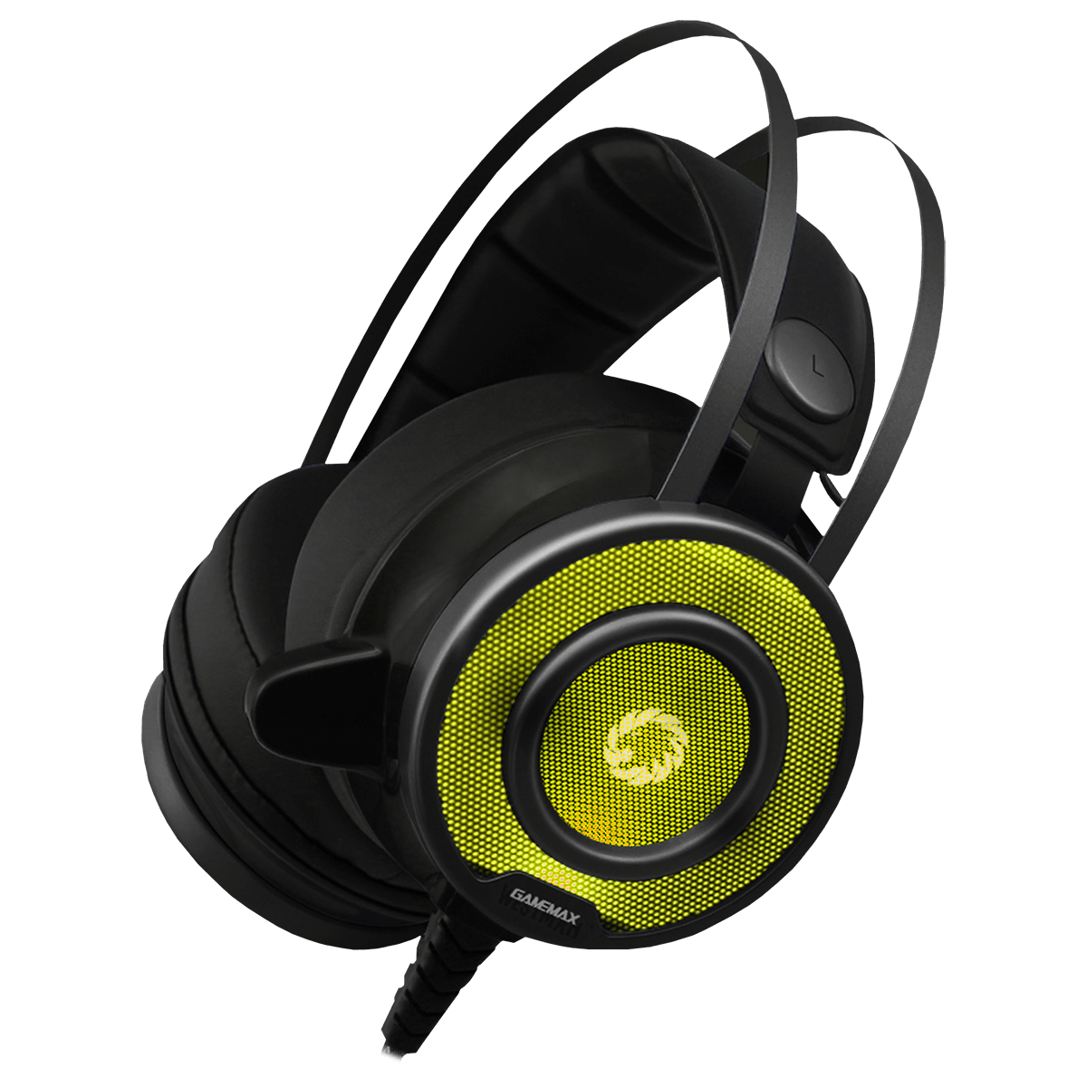 G200 Gaming Headset and Mic - Pink Parsnip Computers