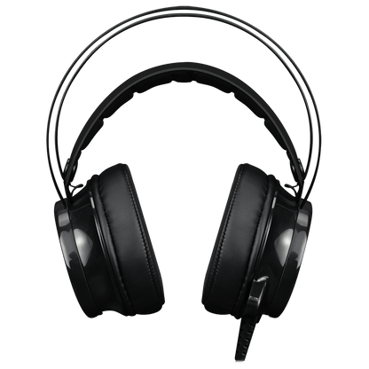 G200 Gaming Headset and Mic - Pink Parsnip Computers