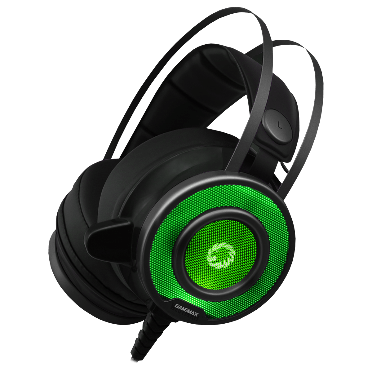 G200 Gaming Headset and Mic - Pink Parsnip Computers
