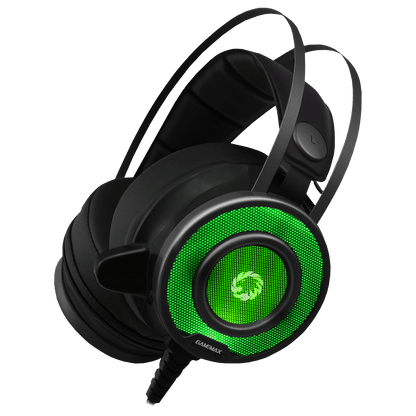 G200 Gaming Headset and Mic - Pink Parsnip Computers