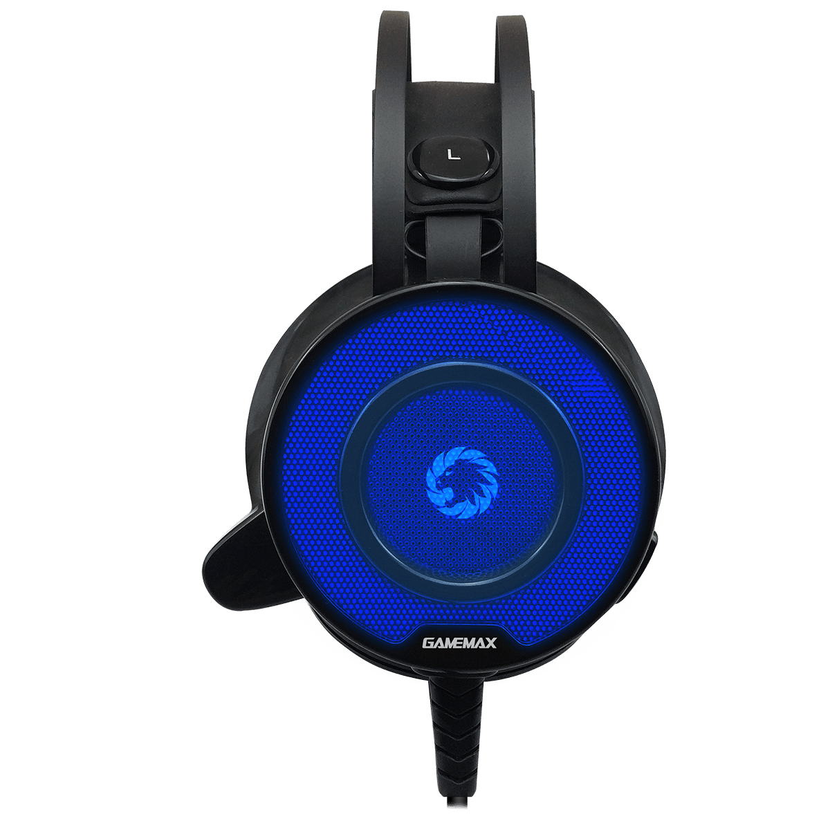 G200 Gaming Headset and Mic - Pink Parsnip Computers