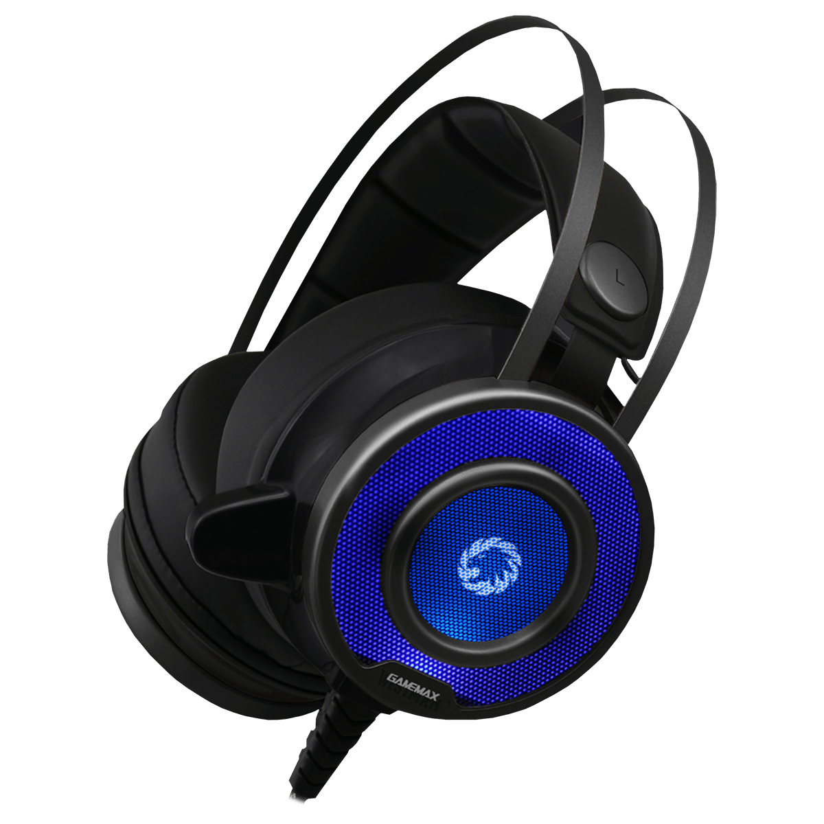 G200 Gaming Headset and Mic - Pink Parsnip Computers
