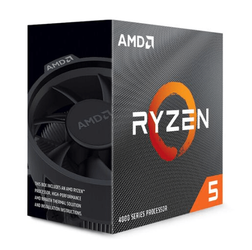 Genesis Gaming PC – Your Perfect Entry into PC Gaming! Ryzen 5 and RTX3050 - Pink Parsnip Computers