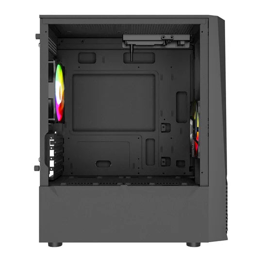 Genesis Gaming PC – Your Perfect Entry into PC Gaming! Ryzen 5 and RTX3050 - Pink Parsnip Computers