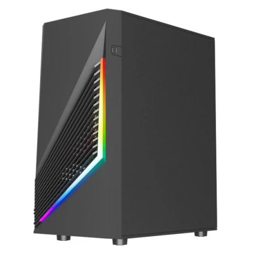 Genesis Gaming PC – Your Perfect Entry into PC Gaming! Ryzen 5 and RTX3050 - Pink Parsnip Computers