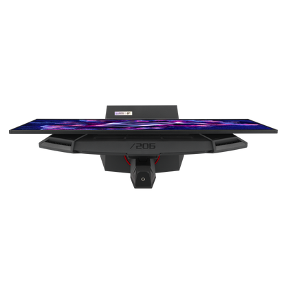 ASUS ROG Strix OLED XG27ACDNG 26.5 Inch QHD 360Hz QD OLED Gaming Monitor