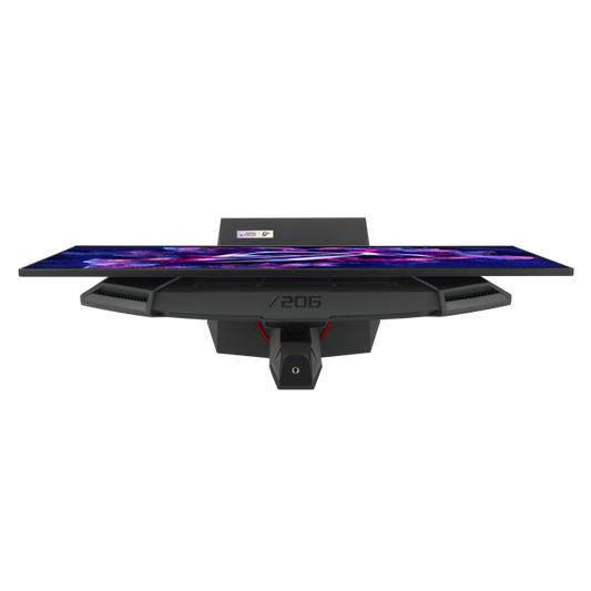 ASUS ROG Strix OLED XG27ACDNG 26.5 Inch QHD 360Hz QD OLED Gaming Monitor