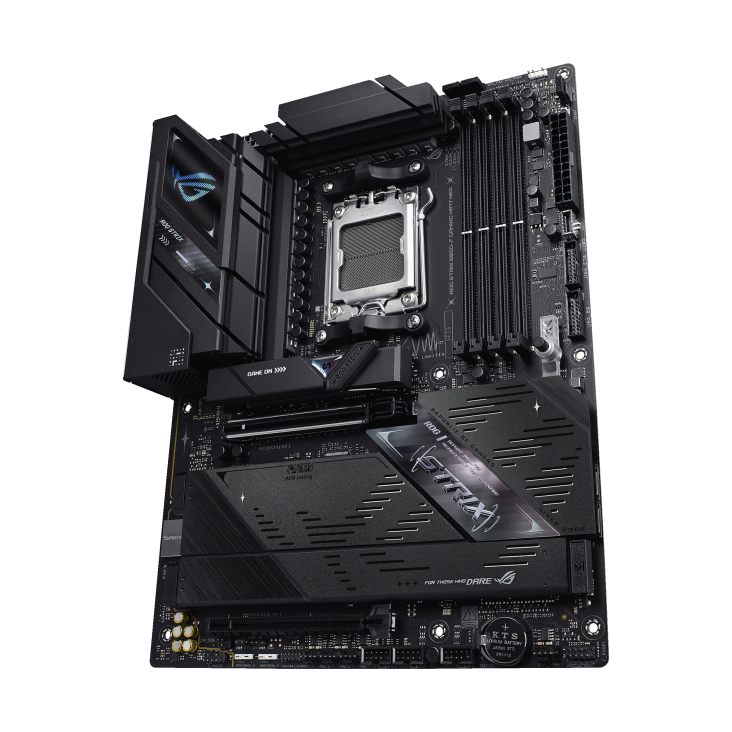 ASUS AM5 ROG B850-F GAMING WIFI7 NEO