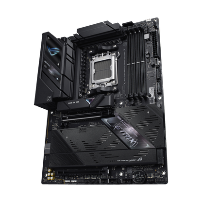 ASUS AM5 ROG B850-F GAMING WIFI7 NEO