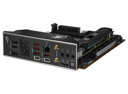 Pocket Rocket 5070