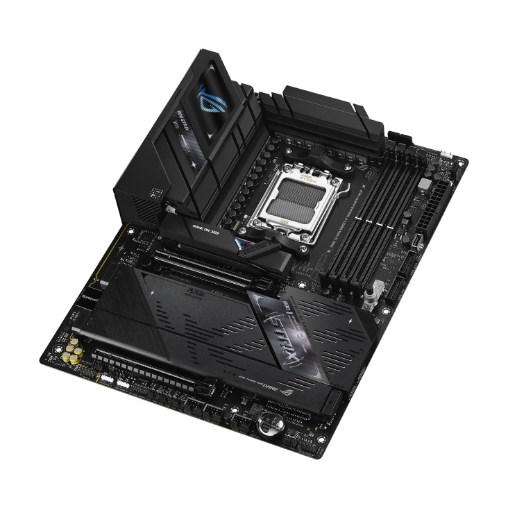 ASUS AM5 ROG B850-F GAMING WIFI7 NEO