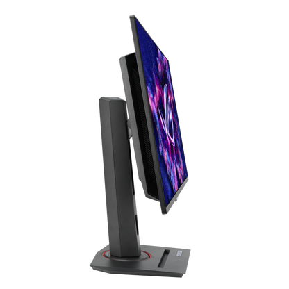 ASUS ROG Strix OLED XG27ACDNG 26.5 Inch QHD 360Hz QD OLED Gaming Monitor
