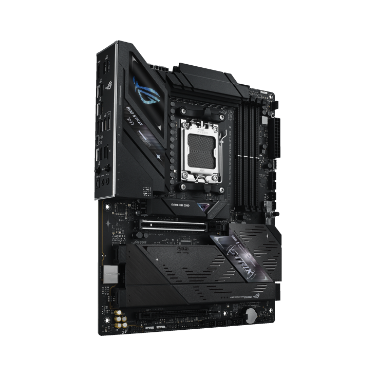ASUS AM5 ROG B850-F GAMING WIFI7 NEO