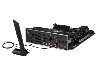 Pocket Rocket 5070