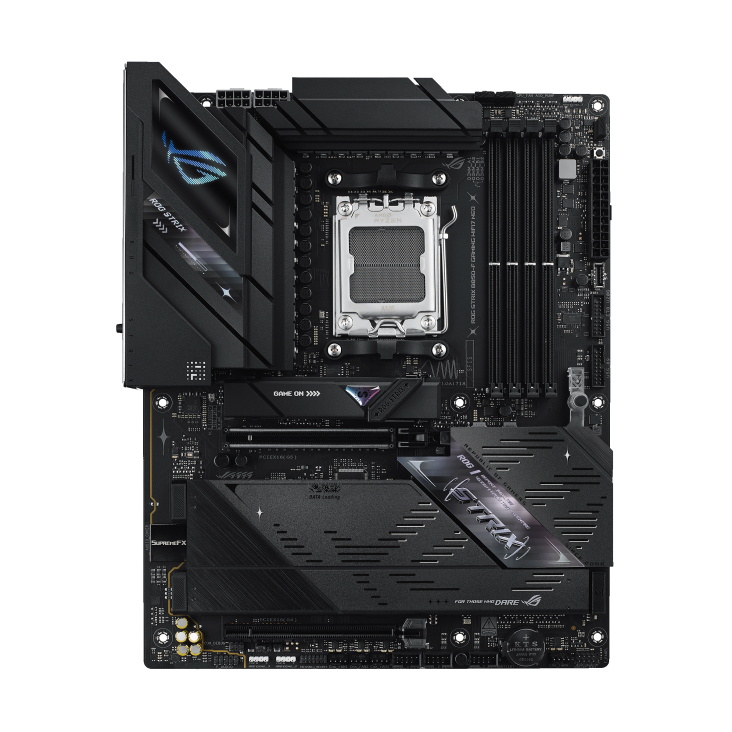 ASUS AM5 ROG B850-F GAMING WIFI7 NEO