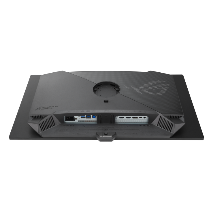 ASUS ROG Strix OLED XG27ACDNG 26.5 Inch QHD 360Hz QD OLED Gaming Monitor