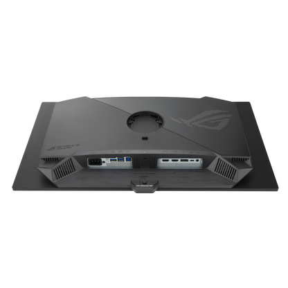 ASUS ROG Strix OLED XG27ACDNG 26.5 Inch QHD 360Hz QD OLED Gaming Monitor