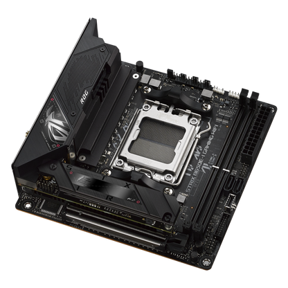 Pocket Rocket 5070