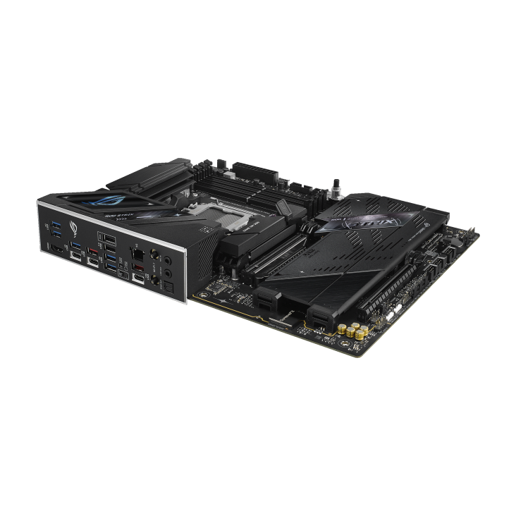 ASUS AM5 ROG B850-F GAMING WIFI7 NEO