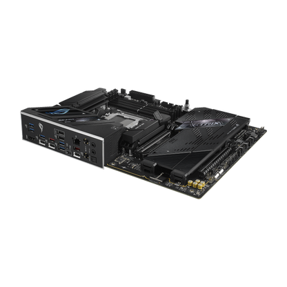 ASUS AM5 ROG B850-F GAMING WIFI7 NEO