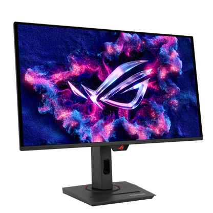 ASUS ROG Strix OLED XG27ACDNG 26.5 Inch QHD 360Hz QD OLED Gaming Monitor