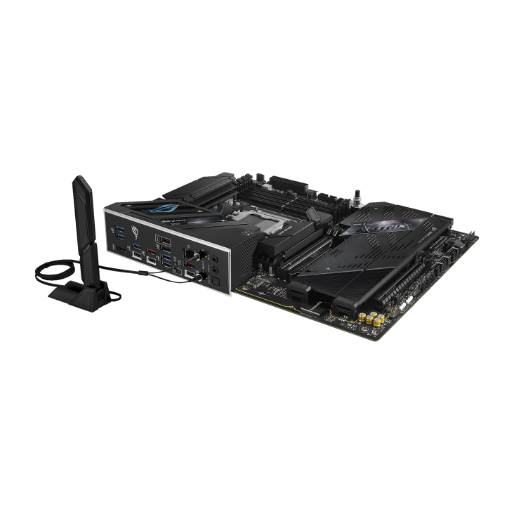 ASUS AM5 ROG B850-F GAMING WIFI7 NEO