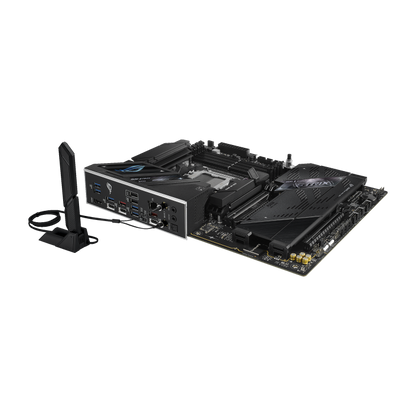 ASUS AM5 ROG B850-F GAMING WIFI7 NEO